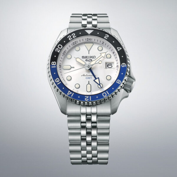 SEIKO 5  SPORTS SSK033K1 - immagine 3