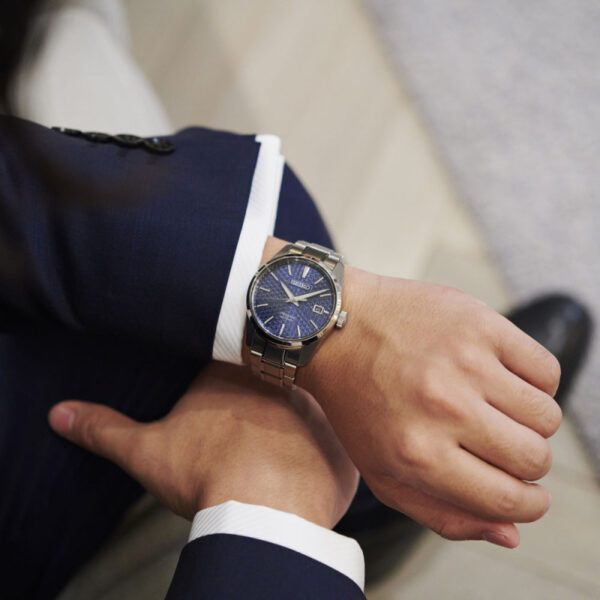 SEIKO PRESAGE  SPB167J1 - immagine 2