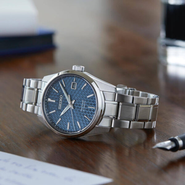 SEIKO PRESAGE  SPB167J1 - immagine 3
