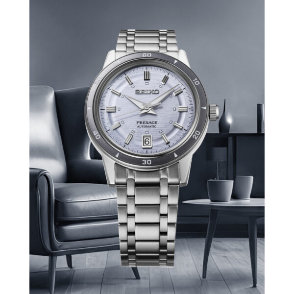 SEIKO PRESAGE  SRPL73J1 - immagine 2