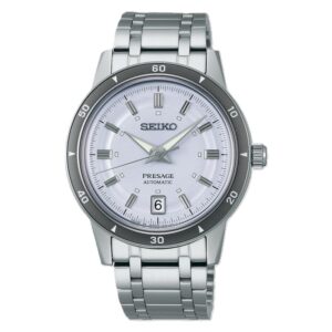 SEIKO PRESAGE  SRPL73J1