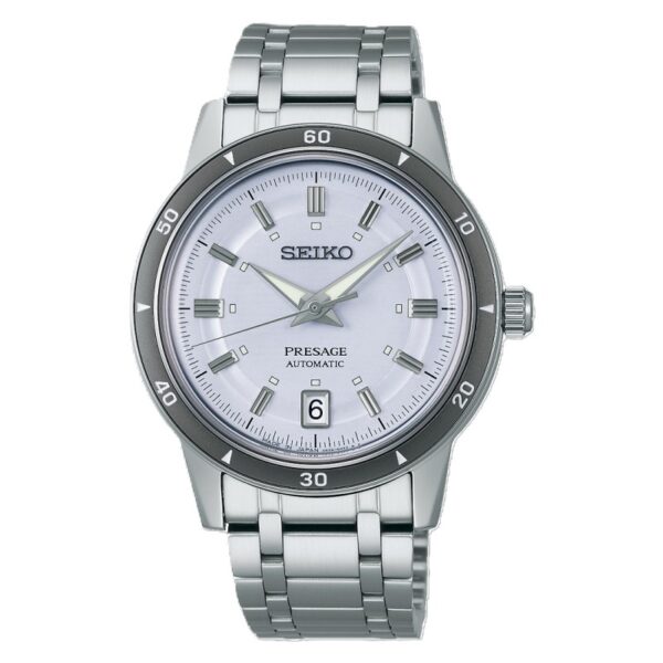 SEIKO PRESAGE  SRPL73J1
