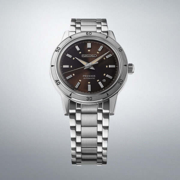 SEIKO PRESAGE  SRPL09J1 - immagine 3