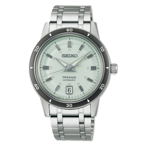 SEIKO PRESAGE SRPL71J1