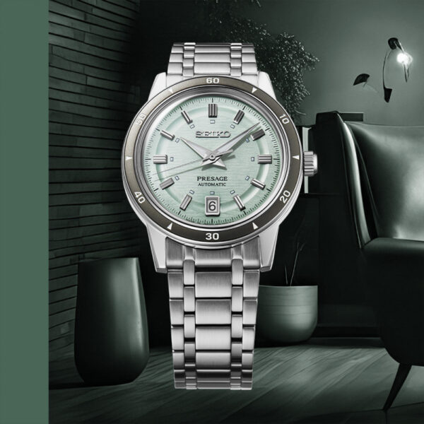 SEIKO PRESAGE SRPL71J1 - immagine 3