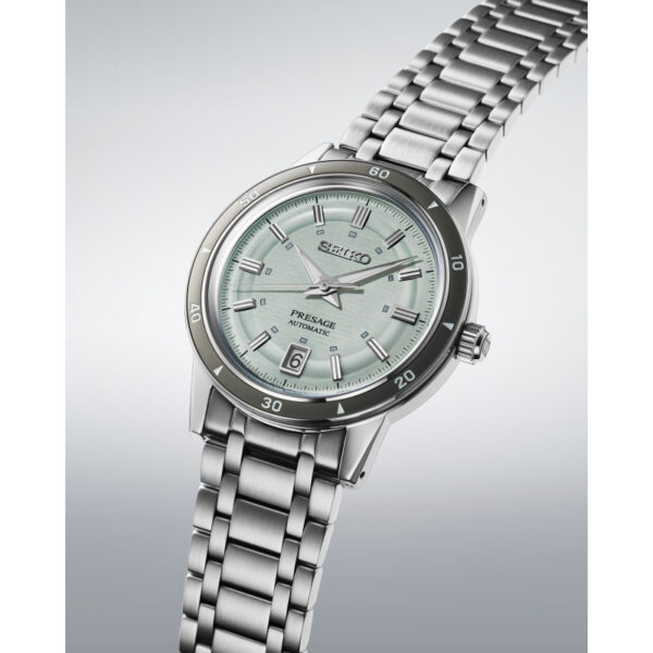 SEIKO PRESAGE SRPL71J1 - immagine 2