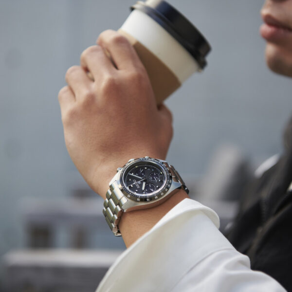 SEIKO PROSPEX SSC819P1 - immagine 4