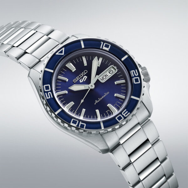 SEIKO 5  SPORTS SRPK97K1 - immagine 3