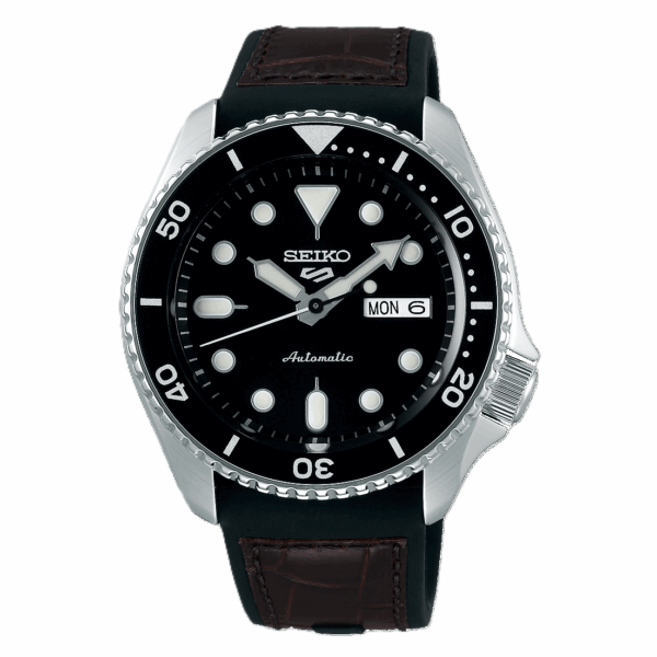SEIKO 5  SPORTS SRPD55K2