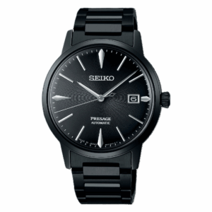 SEIKO PRESAGE  SRPJ15J1