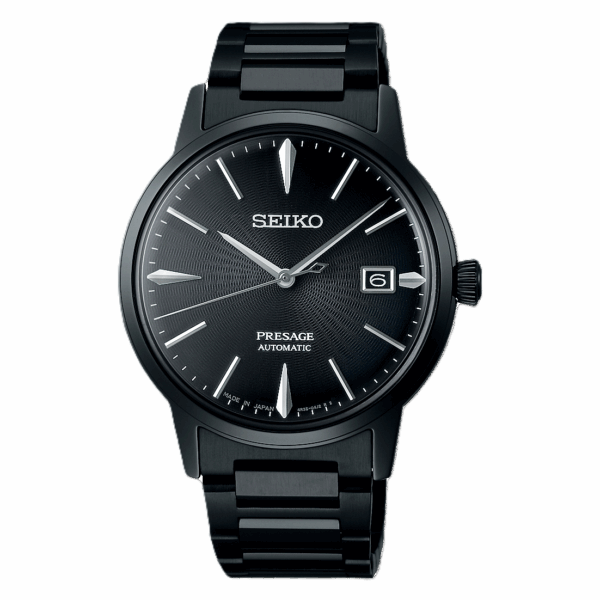 SEIKO PRESAGE  SRPJ15J1