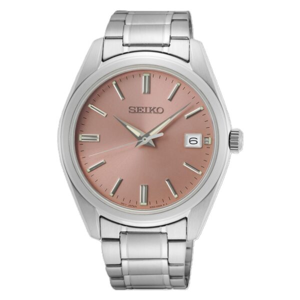 SEIKO HOMME SUR523P1