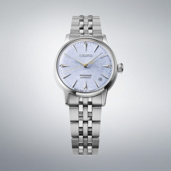 SEIKO PRESAGE DONNA COCKTAIL SRPL61J1 - immagine 4