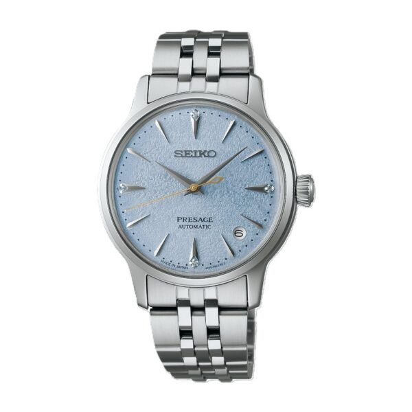 SEIKO PRESAGE DONNA COCKTAIL SRPL61J1