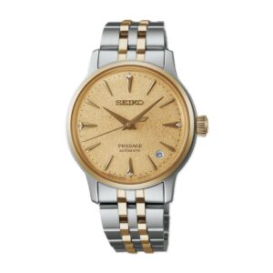SEIKO PRESAGE DONNA COCKTAIL SRPL64J1
