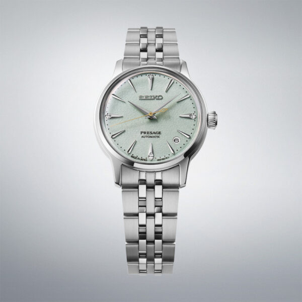 SEIKO PRESAGE  DONNA COCKTAIL SRPL63J1 - immagine 4
