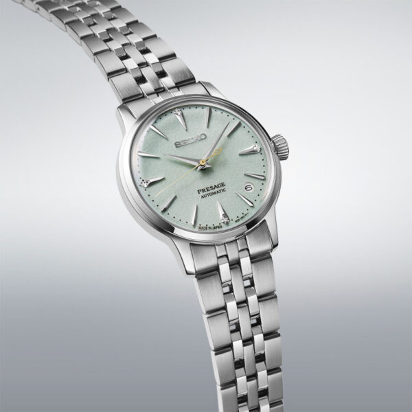SEIKO PRESAGE  DONNA COCKTAIL SRPL63J1 - immagine 2