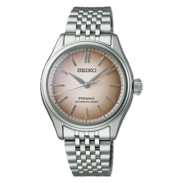 SEIKO PRESAGE CLASSIC SPB523J1