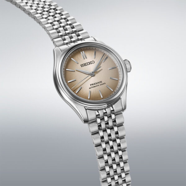 SEIKO PRESAGE CLASSIC SPB523J1 - immagine 2
