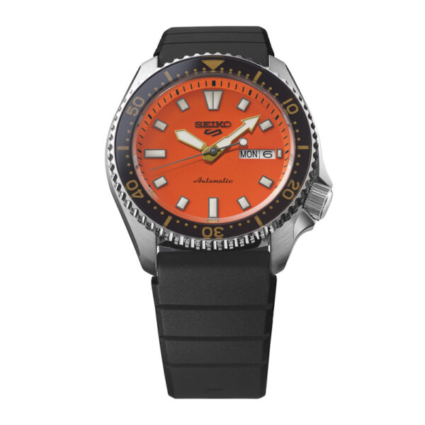 SEIKO 5  SPORTS SRPL89K1 - immagine 4