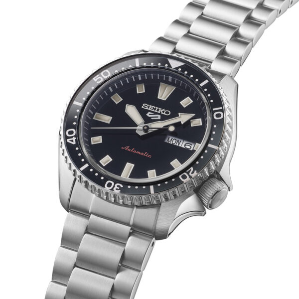 SEIKO 5  SPORTS SRPL85K1 - immagine 2