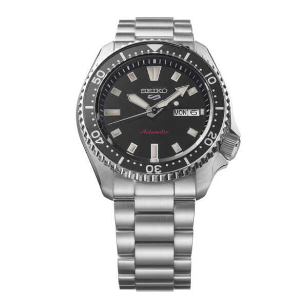 SEIKO 5  SPORTS SRPL85K1 - immagine 4