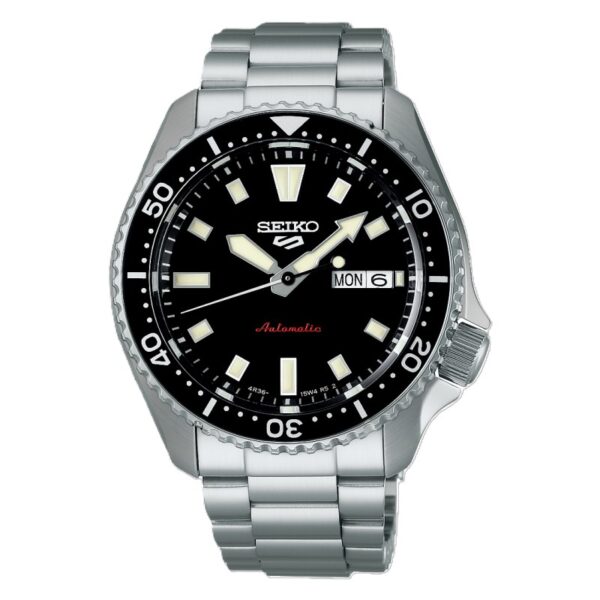 SEIKO 5  SPORTS SRPL85K1