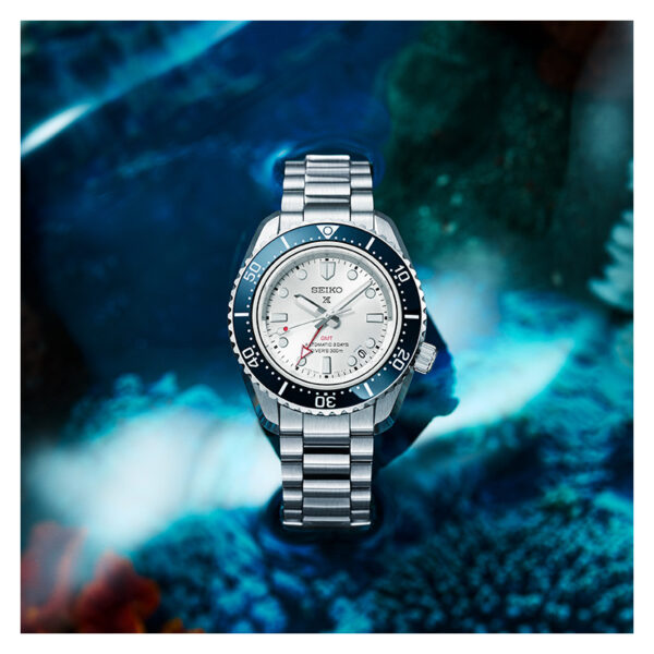 SEIKO PROSPEX  SPB519J1 - immagine 2