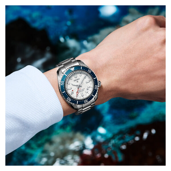 SEIKO PROSPEX  SPB519J1 - immagine 4