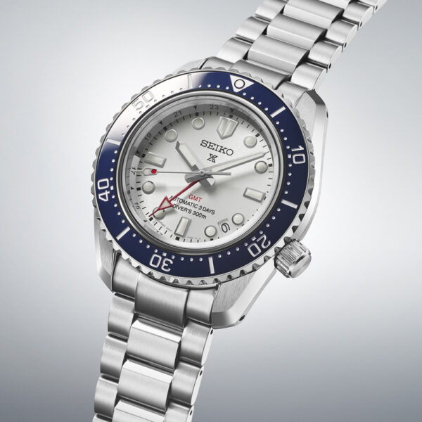 SEIKO PROSPEX  SPB519J1 - immagine 3