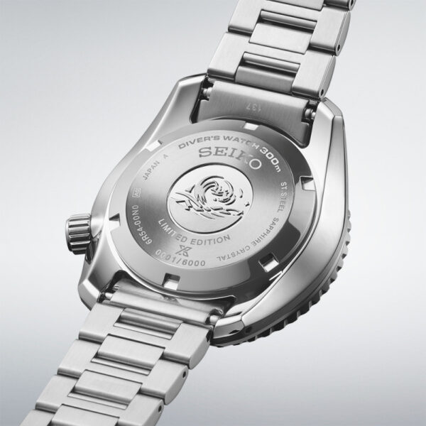 SEIKO PROSPEX SPB509J1  LIMITED EDITION - immagine 3