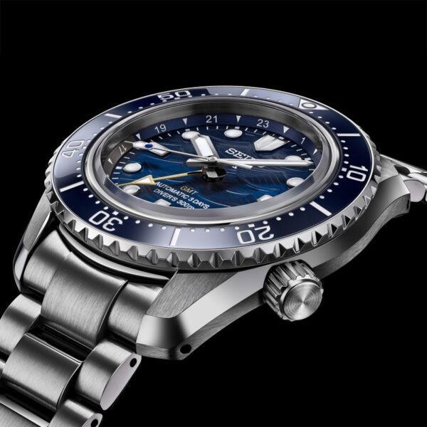 SEIKO PROSPEX SPB509J1  LIMITED EDITION - immagine 5