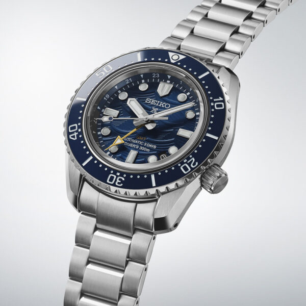 SEIKO PROSPEX SPB509J1  LIMITED EDITION - immagine 4