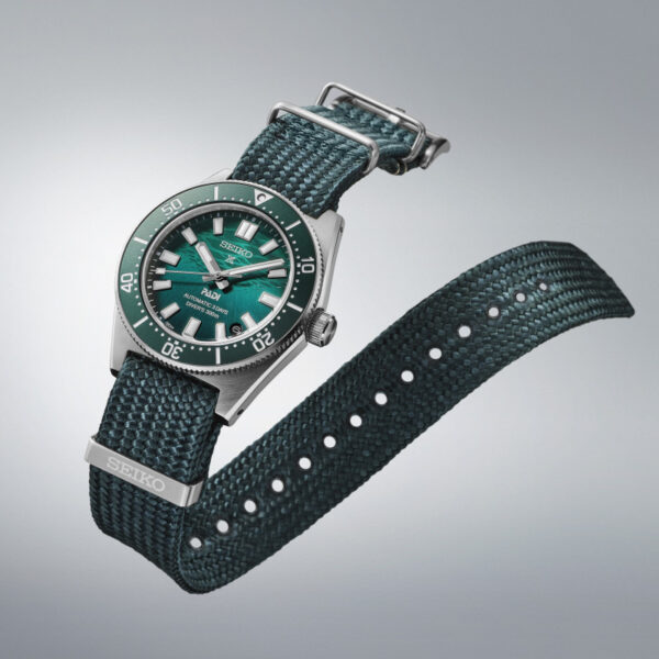 SEIKO PROSPEX SPB501J1 - immagine 3