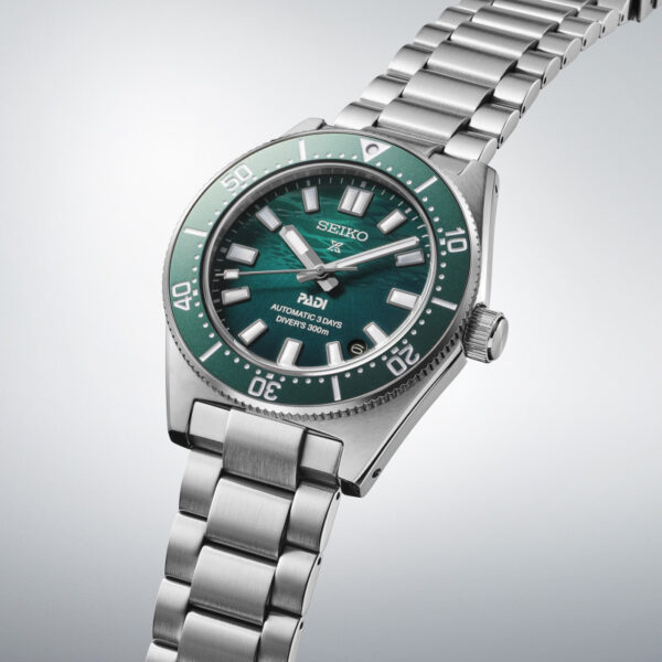 SEIKO PROSPEX SPB501J1 - immagine 4