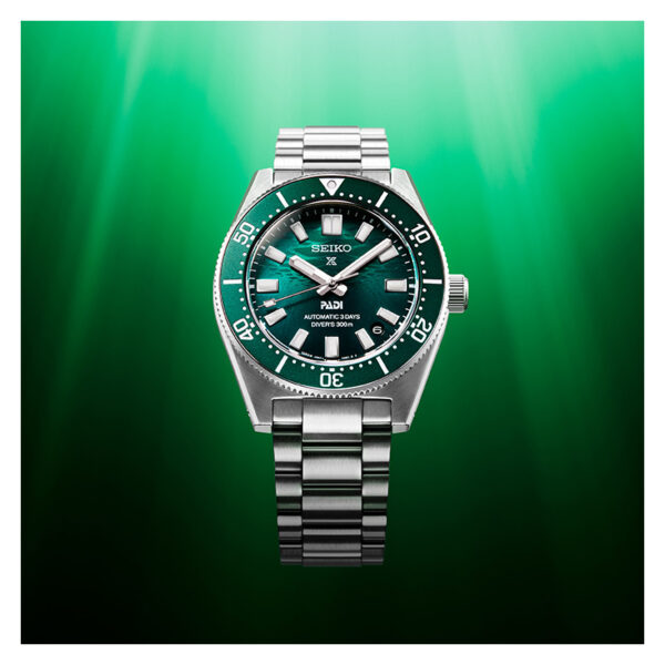 SEIKO PROSPEX SPB501J1 - immagine 5