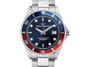 Philip Watch Caribe R8253597042