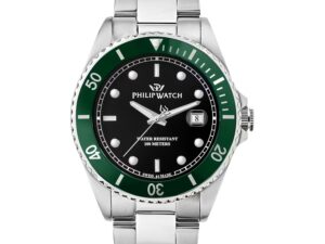 Philip Watch Caribe Sport R8253597086