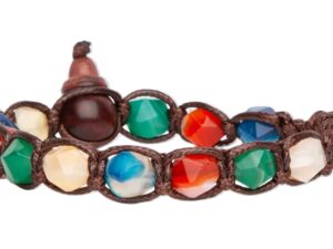 Tamashii Bracciale Diamond Cut BHS911-229