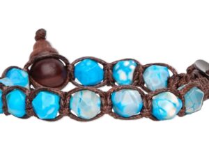 Tamashii Bracciale Diamond Cut BHS911-210