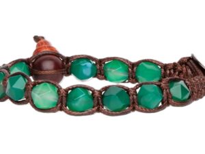 Tamashii Bracciale Diamond Cut BHS911-140