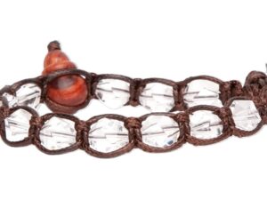Tamashii Bracciale Diamond Cut BHS911-61