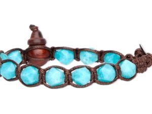 Tamashii Bracciale Diamond Cut BHS911-200