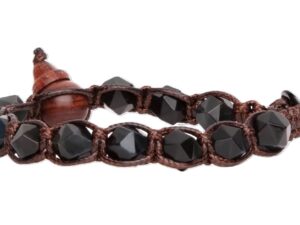 Tamashii Bracciale Diamond Cut BHS911-245