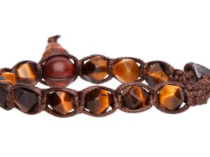 Tamashii Bracciale Diamond Cut BHS911-214
