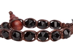 Tamashii Bracciale Diamond Cut BHS911-1
