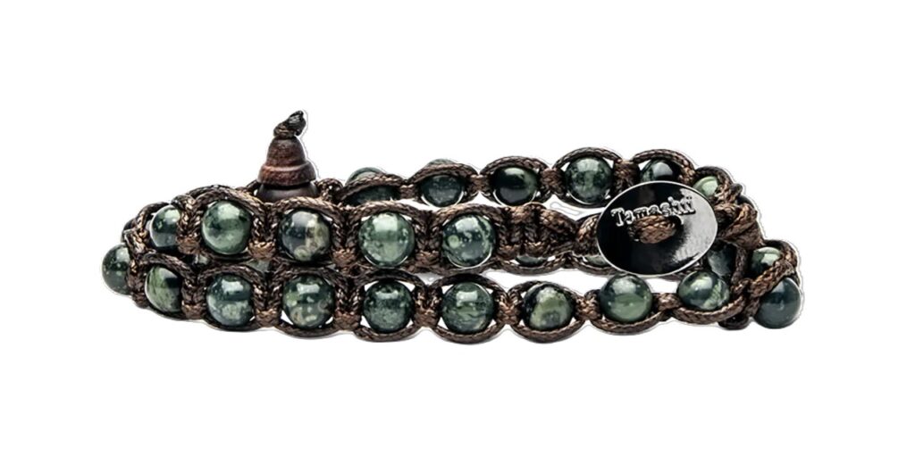 tamashii-bracciale-tibetano-lungo-originale-pietra-camouflage-BHS600-101