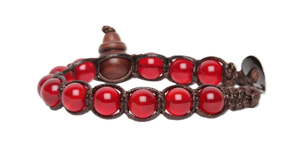 tamashii-bracciale-tibetano-originale-agata-rosso-passione-BHS900-124