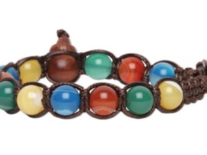 Tamashii Bracciale Classico (8 mm) BHS900-229