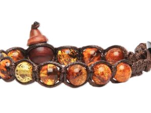 Tamashii Bracciale Classico (8 mm) BHS900-316